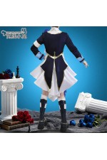 2XXT Cosplay Vtuber Shioriha Ruri NIJISANJI 8th Anniversary LIVE CONCERTO Cosplay Costume